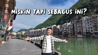 🇨🇳Provinsi Termiskin 探索中国贵州！