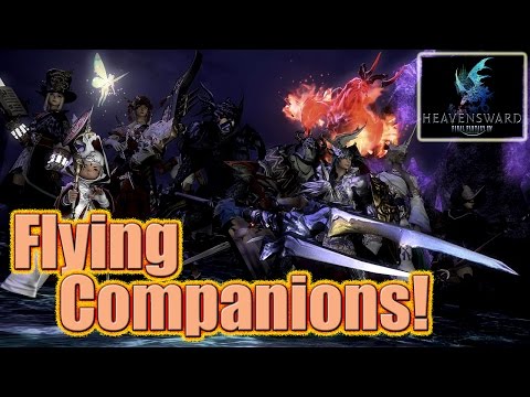 download lagu mp3 mp4 Flying Companions, download lagu Flying Companions gratis, unduh video klip Flying Companions