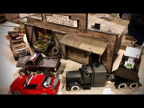 Tet Lunar New Years Festival by Scale Town - RC CWR