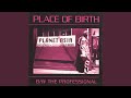 Place Of Birth (Explicit)