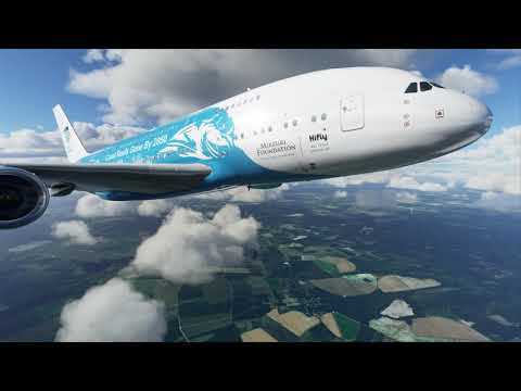 А380-800. A380 msfs. A380 msfs. Flybywire. Airbus a380 microsoft flight simulator 2020.