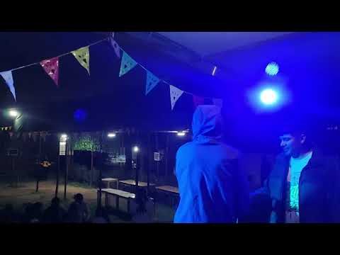 DROPE vs ACORDE VOCAL - Semifinal | Rapstyle Regional