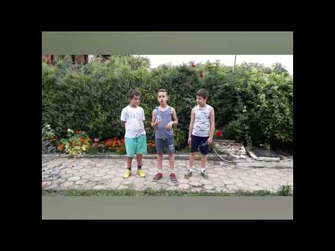 Bottle flip challenge !!! W/ Nikolce  drugarce & Petar