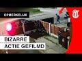 Vader ziet auto gestolen worden (met z’n kinderen erin!)