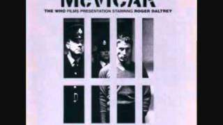 YouTube          Waiting For a Friend   Roger Daltrey The Who