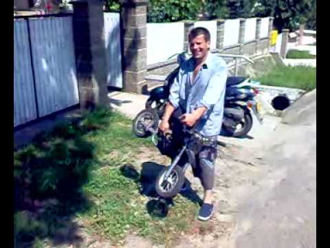 nebunica cu hayabusa