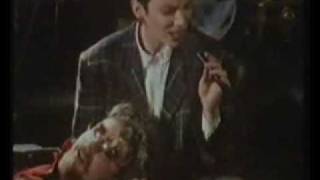Eurythmics (I Love You) Like A Ball And Chain Live Old Grey Whistle Test 1985