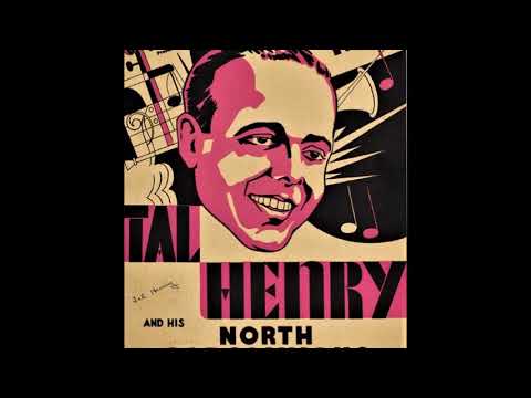 Lonesome - Tal Henry and His North Carolinians (1928)
