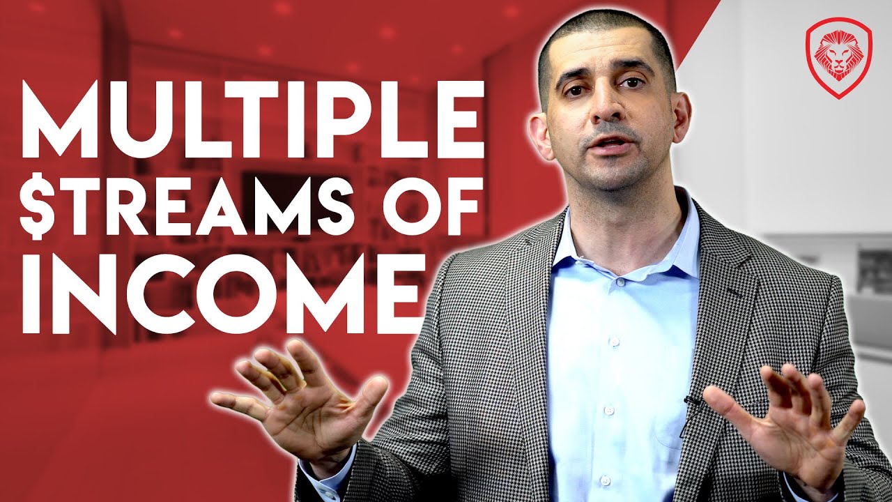 Multiple Streams of Income: Do They Work?