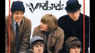 The Yardbirds   Still I&#39;m Sad