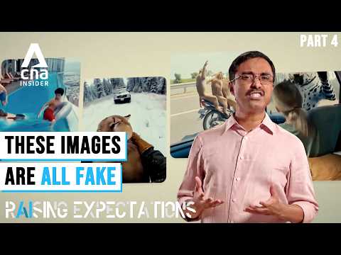 How AI Can Influence What We See, Choose & Trust | Raising Expectations