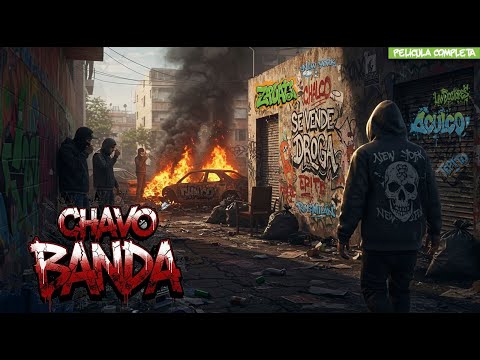CHAVO BANDA, Portate Bien o te veras en problemas !!