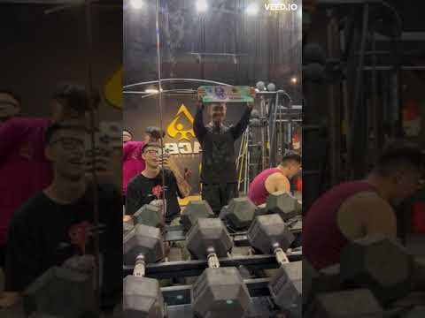 Bluecheck Challenge - MCK verse