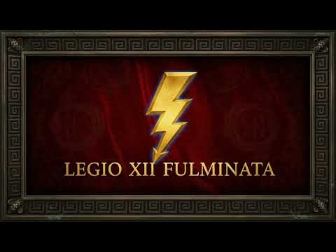 Legio XII Fulminata — Fulmen Iovis, Cor Romae