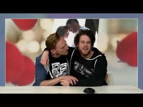 Florentin Will + Lars  Paulsen Bromance ♥️ - Eine besondere Liebe (Verflixxte Klixx Best Of)