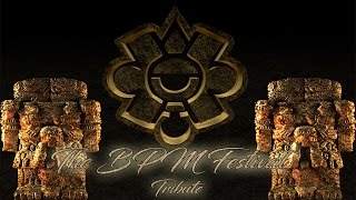 Hot Natured - Isis( Magic Carpet Ride) (Original Mix) (HQ)