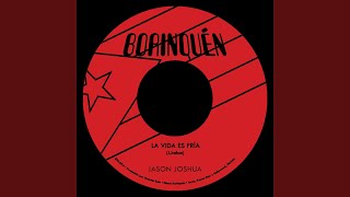 Cover art for LA vida es fria