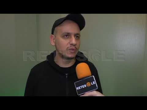 RETESOLE TG LAZIO Musica, Daniele Coccia de Il Muro del Canto all'esordio da solista