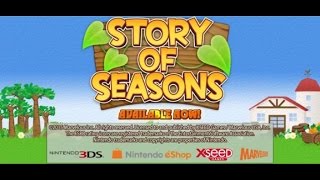 Story of Seasons video 1
