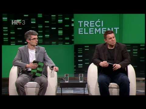 Treći element S04E23 - Ploviti se mora