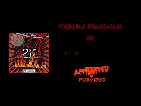 Fabian Panchino - "2K" (Official Audio)