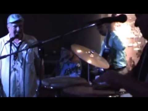 Latin Jazz Jam Andy Harlow & Quintet