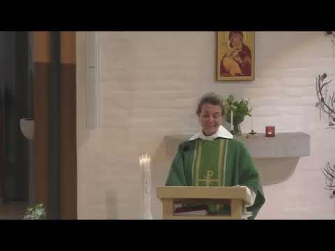 Att inte döma (Johanna Risenfors Lindmark)