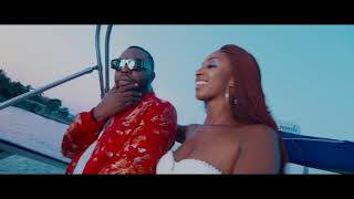 SAMKLEF - ESHANI  (OFFICIAL VIDEO)