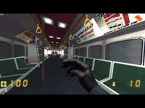 Call The Exterminator | Indie Boomershooter | Progress Update (Intro sequence + first level)