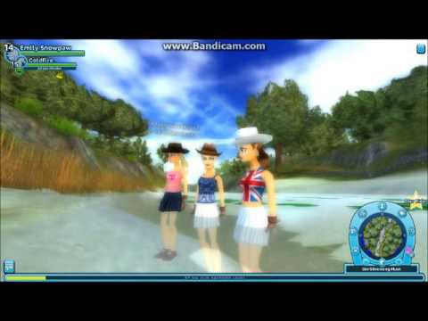 Ausflug zum Wasser ~ Ab in den Süden