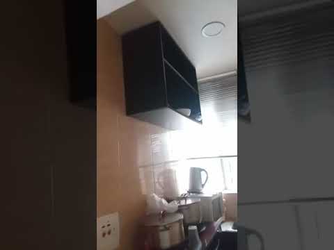 Mini Flat to Let at NNPC, Ejigbo