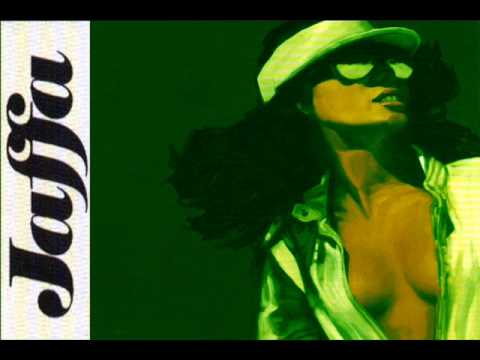 Jaffa ft. Billie Holiday : Sneakin' (Kynetic Monkeys D-Lay Edit)