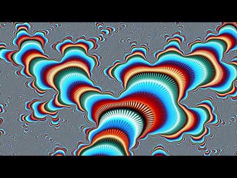 Pulsar - OVNI Records Showcase on RadiOzora ᴴᴰ