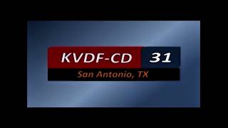 KVDF-CD HC2 Holdings (Innovate Corp) Powerpoint Ident