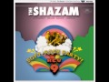The Shazam - Megaphone [live] - Nashville, TN - 2000-12-15