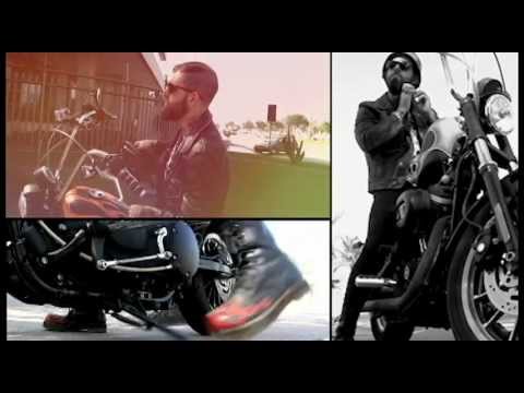 Detonautas Roque Clube - Um cara de sorte - CLIPE OFICIAL