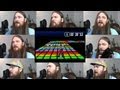 Super Mario Kart Rainbow Road Acapella