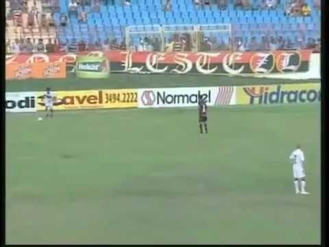 De virada, Guarany vence o Ferroviário - Guarany 3 x 2 Ferroviário (03/03/2013)