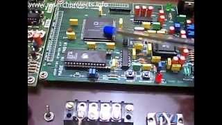 Skype Online Tutor VLSI, Embedded, DSP, MATLAB, ASCI,  Projects For EEE and ECE