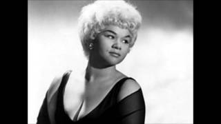 Something&#39;s Got A Hold On Me-&amp;-Baby What You Want Me To Do-Etta James  1963