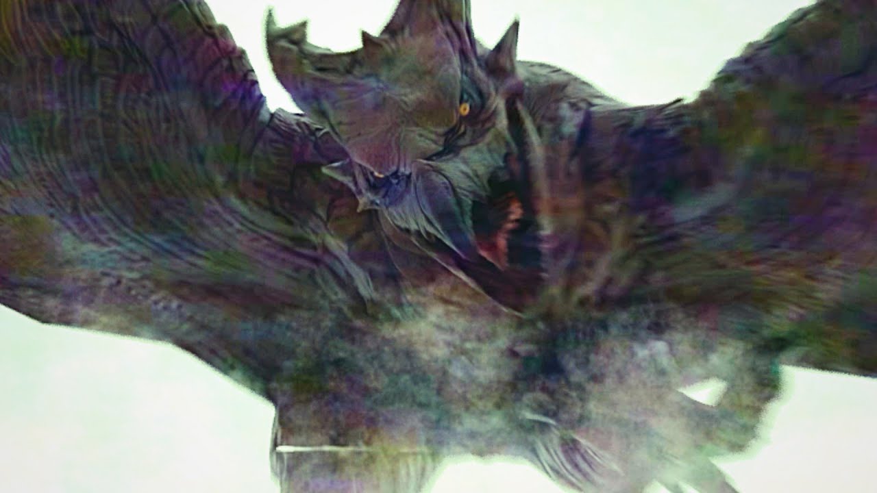 Superfauna Safari (Godzilla Found Footage)