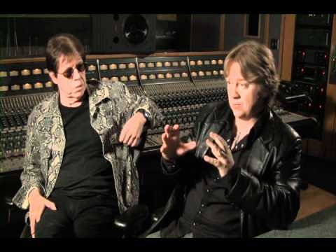 George Thorogood - 2120 South Michigan Avenue [Bo Diddley - Track 7]