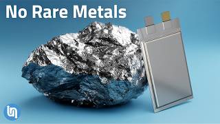 ¿Qué significa para ti este avance en baterías de ion de aluminio?