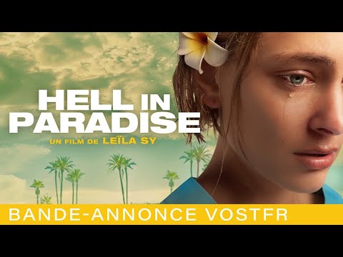 Hell In Paradise - Official Trailer