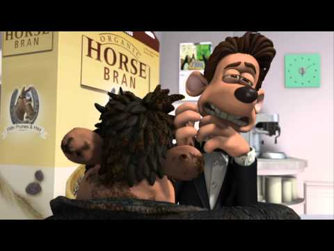 Souris City - Bande Annonce