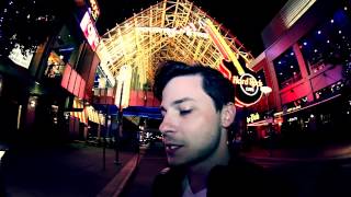 The Getaway Interviews - The Making of Set The Night On Fire