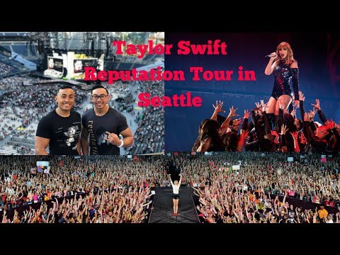 download lagu mp3 mp4 Taylor Swift Seattle, download lagu Taylor Swift Seattle gratis, unduh video klip Taylor Swift Seattle