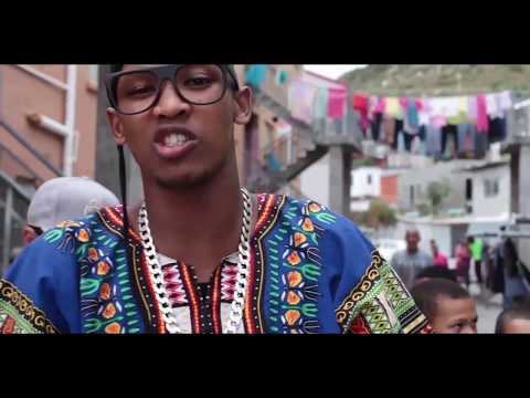 Spike P   Not Guilty (official music video)