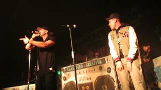 Classified - Beautiful Escape - March 18, 2016