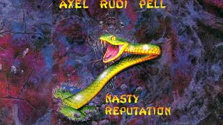 Axel Rudi Pell - Firewall